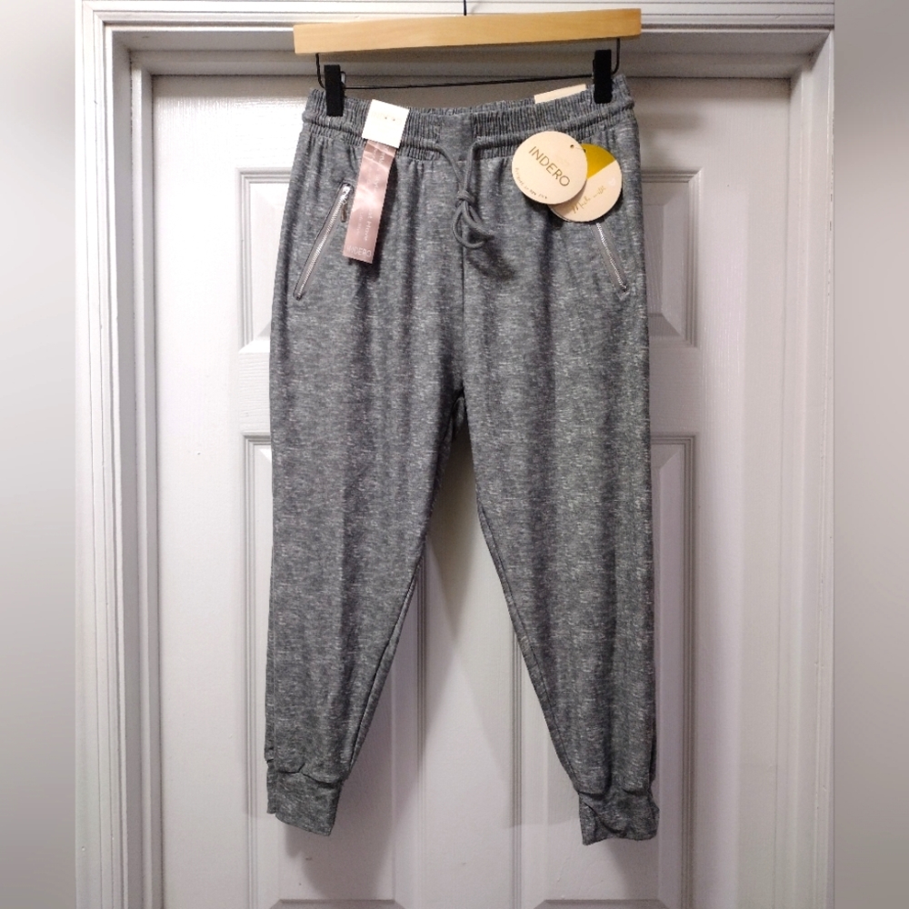 New Capri Joggers
